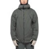 Veste Snow 686 Hydrastash Sync Gore-Tex Goblin Green