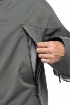 Veste Snow 686 Hydrastash Sync Gore-Tex Goblin Green 15 Veste Snow 686 Hydrastash Sync Gore-Tex Goblin Green -Ski Équipe Magasin Hydrastash Sync Jacket Goblin Green 686 2 1