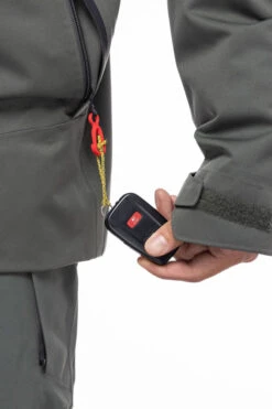 Veste Snow 686 Hydrastash Sync Gore-Tex Goblin Green 16 Veste Snow 686 Hydrastash Sync Gore-Tex Goblin Green -Ski Équipe Magasin Hydrastash Sync Jacket Goblin Green 686 3 1