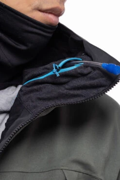 Veste Snow 686 Hydrastash Sync Gore-Tex Goblin Green 18 Veste Snow 686 Hydrastash Sync Gore-Tex Goblin Green -Ski Équipe Magasin Hydrastash Sync Jacket Goblin Green 686 5 1