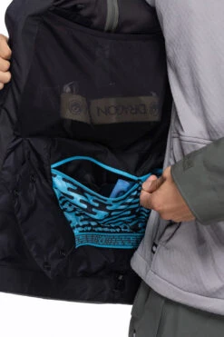 Veste Snow 686 Hydrastash Sync Gore-Tex Goblin Green 19 Veste Snow 686 Hydrastash Sync Gore-Tex Goblin Green -Ski Équipe Magasin Hydrastash Sync Jacket Goblin Green 686 6 1