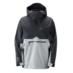 Veste Snow Jones Mountain Surf Anorak Frosti Blue