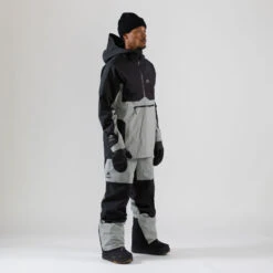 Veste Snow Jones Mountain Surf Anorak Frosti Blue 16 Veste Snow Jones Mountain Surf Anorak Frosti Blue -Ski Équipe Magasin Jones Snowboards Mountain Surf Anorak Frosti Blue 2 1