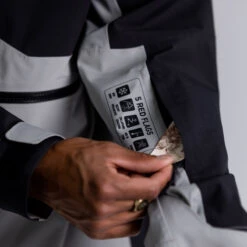 Veste Snow Jones Mountain Surf Anorak Frosti Blue 22 Veste Snow Jones Mountain Surf Anorak Frosti Blue -Ski Équipe Magasin Jones Snowboards Mountain Surf Anorak Frosti Blue 8 1