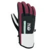 Gants Picture Kakisa Women Gloves Raspberry