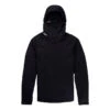 First Layer Homme Anon MFI Powerdry Ls Clava Black -Ski Équipe Magasin MFI Powerdry Ls Clava Black Anon Optics