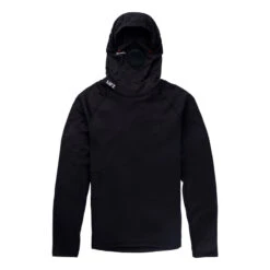 First Layer Homme Anon MFI Powerdry Ls Clava Black