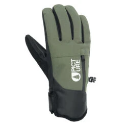 Gants Picture Madson Gloves Lychen Green