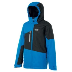 Veste Snow Enfant Picture Milo Kid Jacket Blue