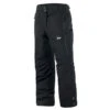 Pantalon Snow Enfant Picture Mist Kid Pant Black