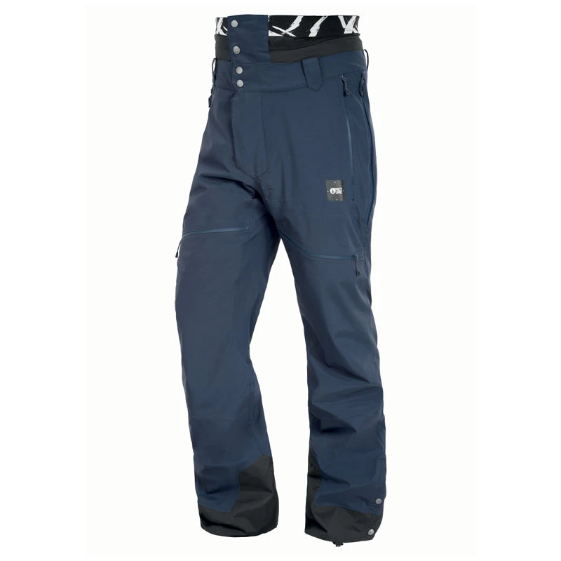Pantalon Snow Homme Picture Naikoon Pant Dark Blue 3 Pantalon Snow Homme Picture Naikoon Pant Dark Blue