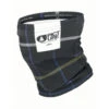 Tour De Cou Picture Neckwarmer Black Tartan -Ski Équipe Magasin Neckwarmer Black Tartan Picture Organic Clothing