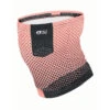Tour De Cou Picture Neckwarmer Logo Pink -Ski Équipe Magasin Neckwarmer Logo Pink Picture Organic Clothing