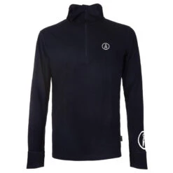 T-Shirt Pally’Hi Ninja Pinja Hoodie Ls Bluek