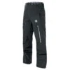 Pantalon Snow Homme Picture Object Pant Black -Ski Équipe Magasin Object Pant Black Picture Organic Clothing