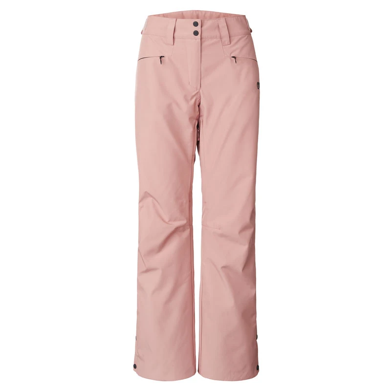 Pantalon Snow Picture Joleene Bois De Rose 3 Pantalon Snow Picture Joleene Bois De Rose