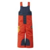 Pantalon Snow Picture Snowy Pumpkin Red -Ski Équipe Magasin Pantalon Snowboard Picture Snowy Pumpkin Red