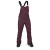 Pantalon Snowboard Volcom Swift Bib Overall Merlot 2 Pantalon Snowboard Volcom Swift Bib Overall Merlot -Ski Équipe Magasin Pantalon Snowboard Volcom Swift Bib Overall Merlot 2