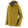 Veste Snow Patagonia Dual Aspect Textile Green -Ski Équipe Magasin Patagonia Dual Aspect Jacket Txtg 1