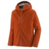Veste Snow Patagonia Triolet Sandhill Rust -Ski Équipe Magasin Patagonia Triolet Jacket Saru 1