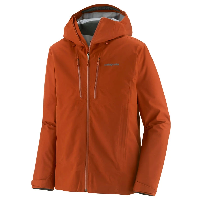 Veste Snow Patagonia Triolet Sandhill Rust 3 Veste Snow Patagonia Triolet Sandhill Rust