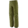 Pantalon Snow Patagonia Untracked Palo Green -Ski Équipe Magasin Patagonia Untracked Pants Palg 1