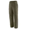 Pantalon Snow Patagonia Men’s Insulated Powder Town Pant Basin Green -Ski Équipe Magasin Patagonia m s Insulated Powder Town Pant BSNG 1