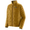 Doudoune Patagonia Men’s Micro Puff Jacket Cabin Gold -Ski Équipe Magasin Patagonia m s Micro Puff Jacket CGLD 1