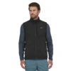Doudoune Patagonia Men’s Nano-Air Vest Black