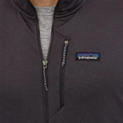 Polaire Patagonia Men’s R1 Daily Jacket Ink Black – Black X-Dye 8 Polaire Patagonia Men’s R1 Daily Jacket Ink Black – Black X-Dye -Ski Équipe Magasin Patagonia m s R1 Daily Jacket INBX 2 1