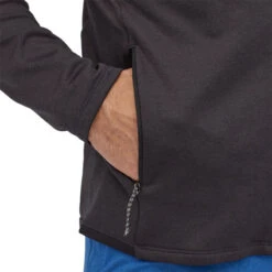 Polaire Patagonia Men’s R1 Daily Jacket Ink Black – Black X-Dye 9 Polaire Patagonia Men’s R1 Daily Jacket Ink Black – Black X-Dye -Ski Équipe Magasin Patagonia m s R1 Daily Jacket INBX 3 1