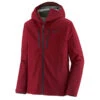 Veste Snow Patagonia Men’s Triolet Jacket Wax Red 2 Veste Snow Patagonia Men’s Triolet Jacket Wax Red -Ski Équipe Magasin Patagonia m s Triolet Jacket WAX 1