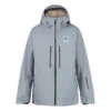 Veste Snow Picture Elias Elhard 3L X Pore China Blue 2 Veste Snow Picture Elias Elhard 3L X Pore China Blue -Ski Équipe Magasin Picture Elias 3l X Pore China Blue