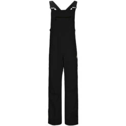 Pantalon Snow Picture Elwy Bib Black