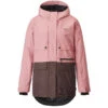 Veste Snow Picture Glawi Ash Rose 2 Veste Snow Picture Glawi Ash Rose -Ski Équipe Magasin Picture Glawi Ash Rose