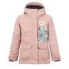 Veste Snow Picture Lidy Ash Rose 1 Veste Snow Picture Lidy Ash Rose -Ski Équipe Magasin Picture Lidy Ash Rose