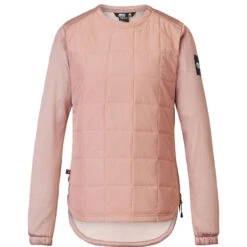Polaire Picture Lixi Tech Sweater Ash Rose