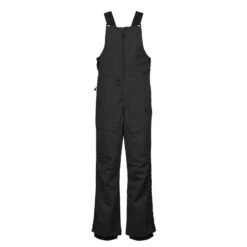 Pantalon Snow Picture Ninge Bib Black