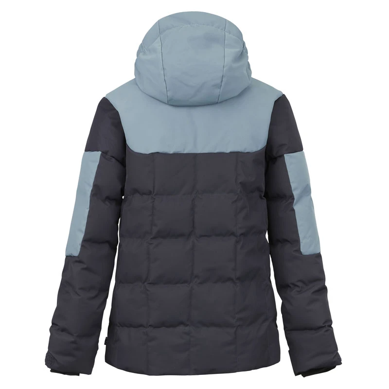 Veste Snow Picture Olyver China Blue 4 Veste Snow Picture Olyver China Blue – Image 2