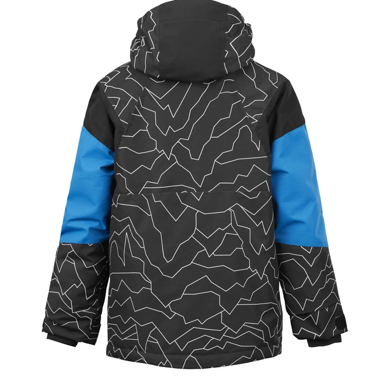 Veste Snow Picture Pearson Lines 4 Veste Snow Picture Pearson Lines – Image 2