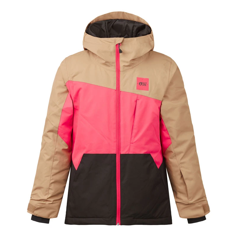 Veste Snow Picture Seady Black 3 Veste Snow Picture Seady Black