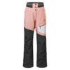 Pantalon Snow Picture Seen Black -Ski Équipe Magasin Picture Seen Pant Black