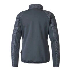 Polaire Picture Tehanie Hybrid Dark Blue -Ski Équipe Magasin Picture Tehanie Hy Dark Blue 1