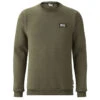 Sweat Picture Tofu Dark Army Green 1 Sweat Picture Tofu Dark Army Green -Ski Équipe Magasin Picture Tofu Dark Army Green