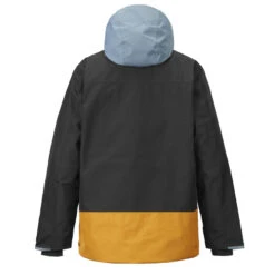 Veste Snow Picture Track Camel 5 Veste Snow Picture Track Camel -Ski Équipe Magasin Picture Track Camel 1