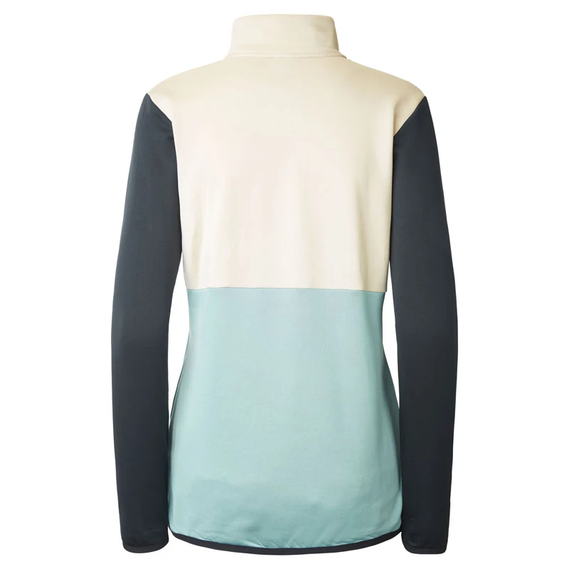 Polaire Picture Gates Almond Milk / Black 4 Polaire Picture Gates Almond Milk / Black – Image 2