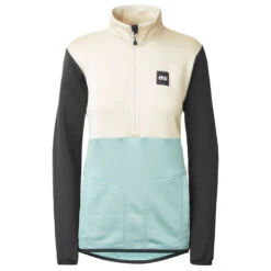 Polaire Picture Gates Almond Milk / Black