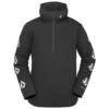 Polaire Volcom Polartec 1st Black 2 Polaire Volcom Polartec 1st Black -Ski Équipe Magasin Polaire Volcom Polartec 1st Black 2