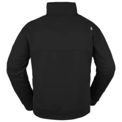 Polaire Volcom She Crew Fleece Black -Ski Équipe Magasin Polaire Volcom She Crew Fleece Black 1 1