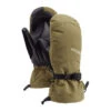 Moufles Femme Burton Prospect Women Mitt Martini Olive 2 Moufles Femme Burton Prospect Women Mitt Martini Olive -Ski Équipe Magasin Prospect Women Mitt Martini Olive Burton Snowboards